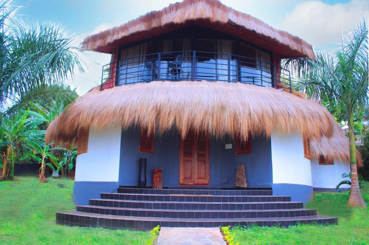 Village Noah Yaounde Luaran gambar